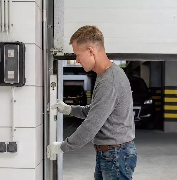 Why Choose Us for Door, Gate and Security Services in Fort Lauderdale, FL