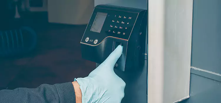 Access Control Installation Fort Lauderdale