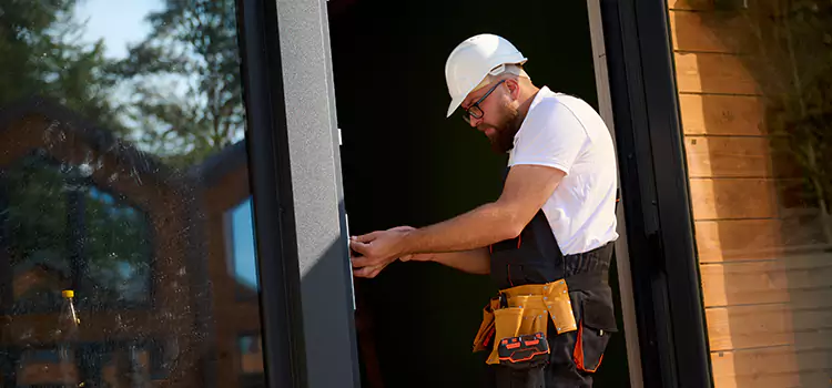 Replace Balcony Door Fort Lauderdale