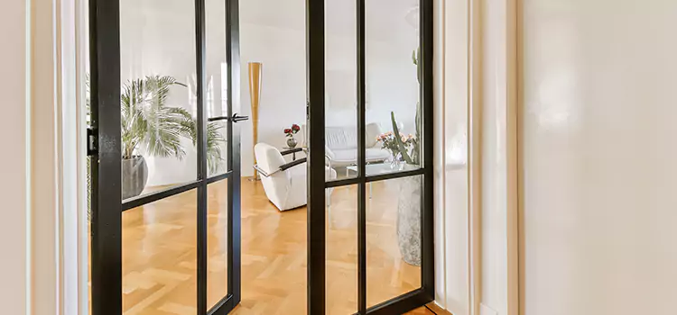 Bifold Door Replacement Fort Lauderdale