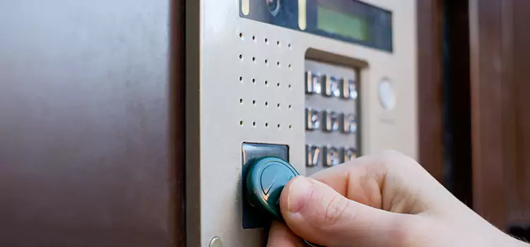 Enhanced Security Features Fort Lauderdale