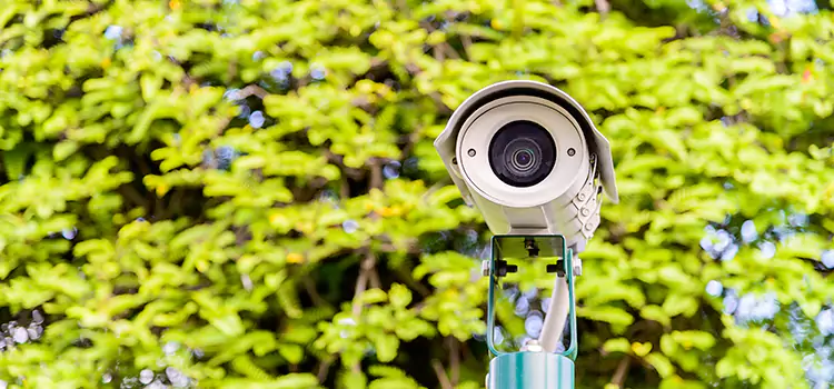 Advanced Surveillance Solutions for Every Need in Fort Lauderdale