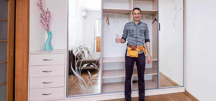 Sliding Closet Door Replacement Fort Lauderdale