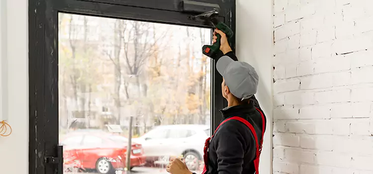 Comprehensive Door Closer Services in Fort Lauderdale, FL