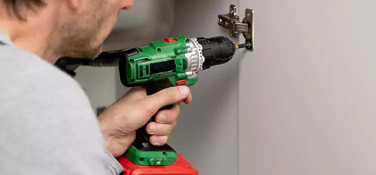 Commercial Door Hinge Repair Fort Lauderdale