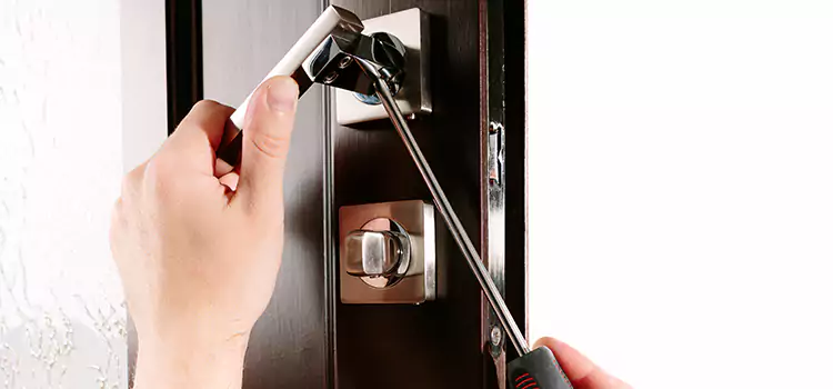 Door Lock Replacement Service Fort Lauderdale