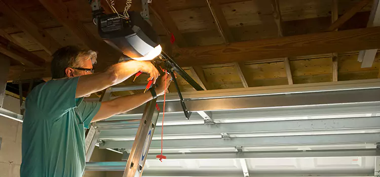 Garage Door Opener Sales and Installation Fort Lauderdale