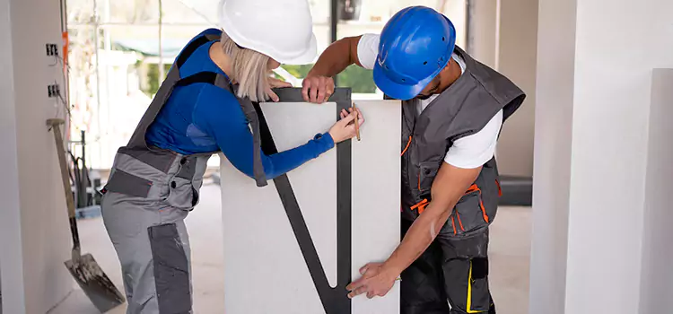 Why Choose Us for Door Panel Services in Fort Lauderdale, FL?