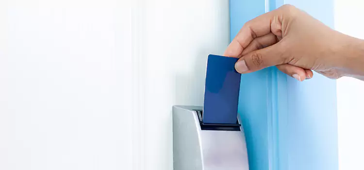 Access Control System Integration Fort Lauderdale
