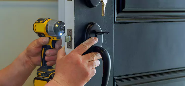 Locksmith Emergency Service Fort Lauderdale