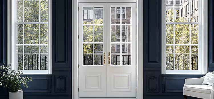 French Door Lock Repair Fort Lauderdale