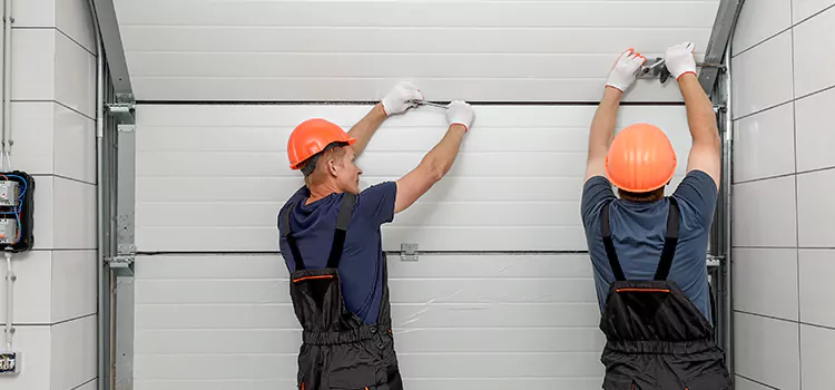 Choose Us for Your Garage Door Needs in Fort Lauderdale