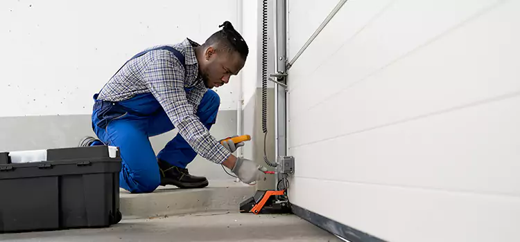 Expert Solutions for Every Garage Lock Need in Fort Lauderdale, FL