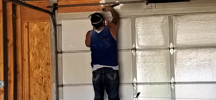 Specialized Garage Door Panel Solutions in Fort Lauderdale, FL