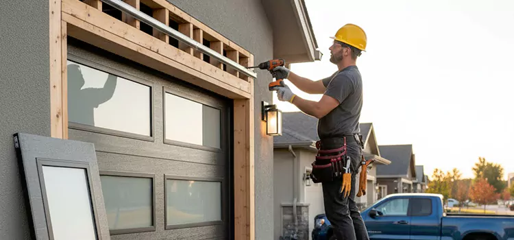 Your Trusted Garage Door Specialists in Fort Lauderdale