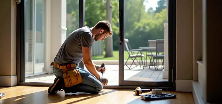 Comprehensive Solutions for Every Glass Door Need in Fort Lauderdale, FL