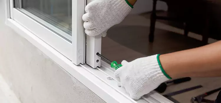 Sliding Glass Door Lock Repair Fort Lauderdale