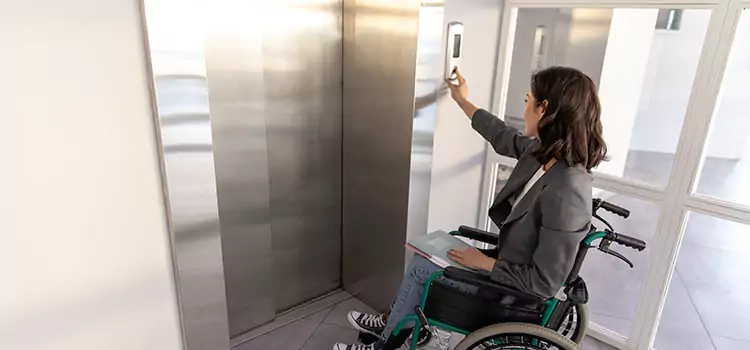 Benefits of Modern Handicap Door Systems in Fort Lauderdale, FL
