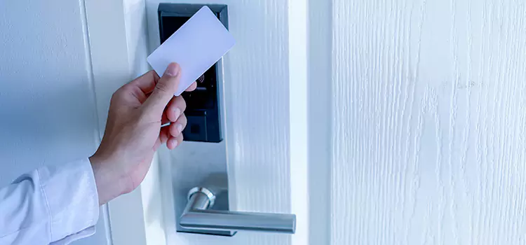 Why Choose Us for Your Keycard Lock Installation in Fort Lauderdale, FL?