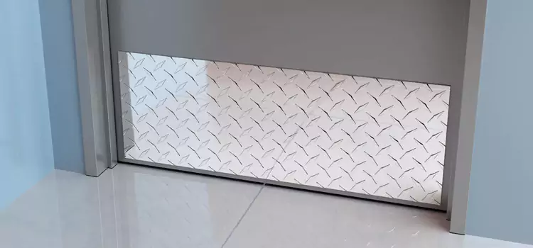 Benefits of Professional Kick Plate Solutions in Fort Lauderdale, FL