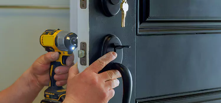 Commercial Door Lock Installation Fort Lauderdale