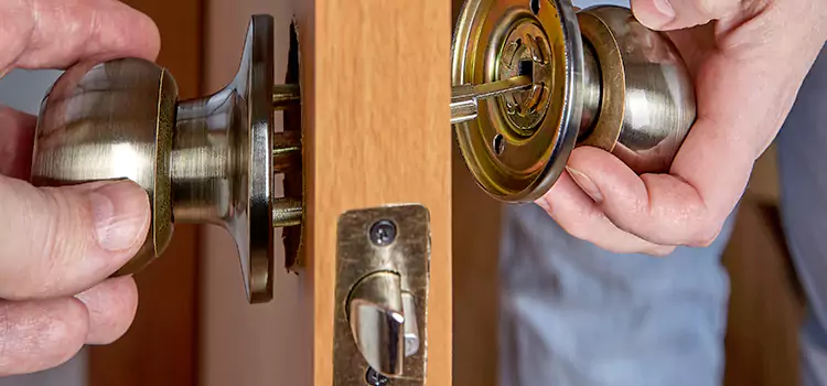 Sliding Door Lock Repair Fort Lauderdale