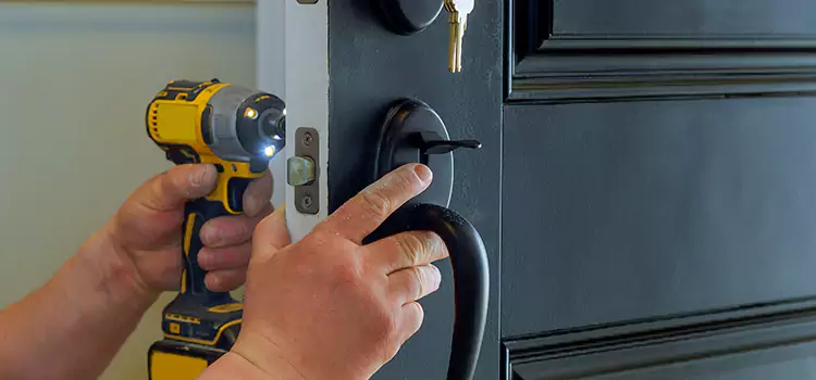 Mobile Automotive Locksmith Fort Lauderdale