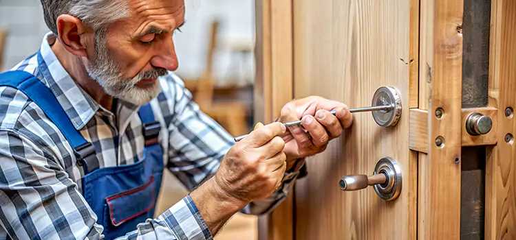 Mortise Replacement Lock Fort Lauderdale