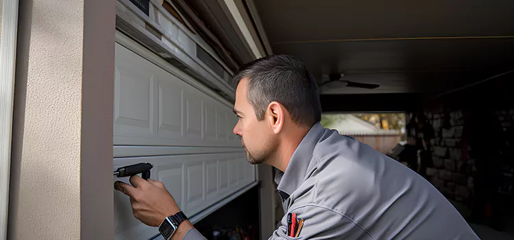 Garage Door Cable Replacement Fort Lauderdale