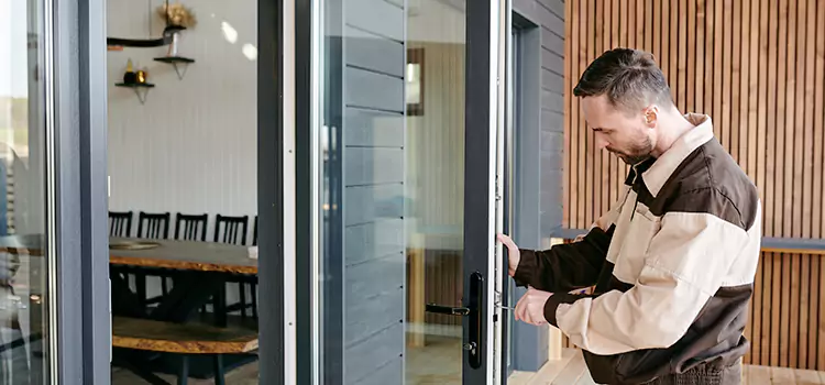 Replacing Patio Door Fort Lauderdale