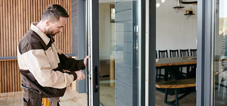New Sliding Glass Door Installation Fort Lauderdale