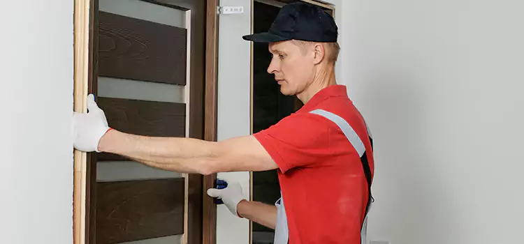 Frame and Panel Restoration Fort Lauderdale