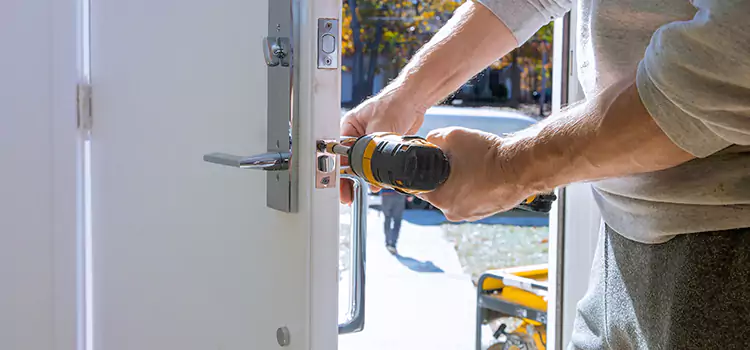 Insulated Roll Up Garage Doors Residential Fort Lauderdale