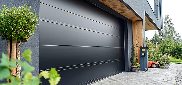Residential Garage Door Service Fort Lauderdale