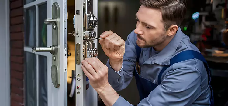 Residential Lock Installation Fort Lauderdale