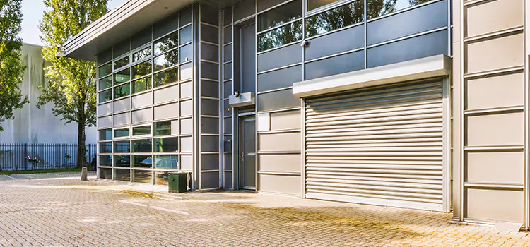 Electric Roller Garage Doors Fort Lauderdale