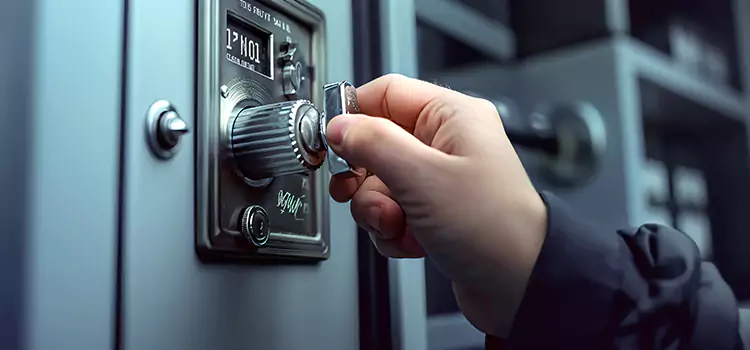 Locksmith Cost to Open Safe Fort Lauderdale