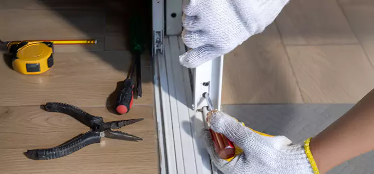 Sliding Door Installation Services in Fort Lauderdale, FL