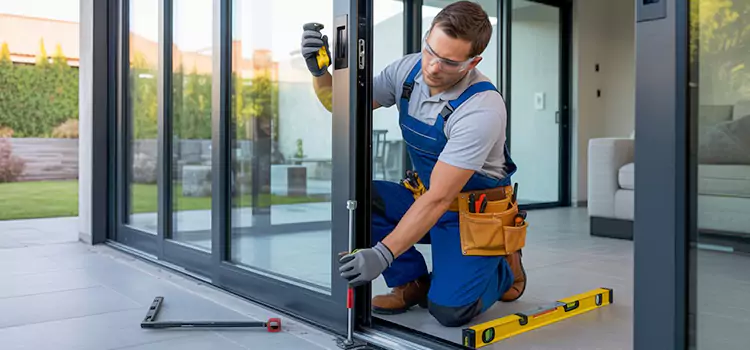 Sliding Screen Door Repair Fort Lauderdale
