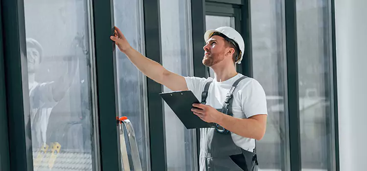 Comprehensive Solutions for Your Sticking Doors in Fort Lauderdale, FL