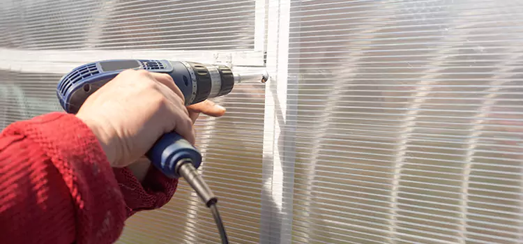 Sliding Screen Door Repair Fort Lauderdale
