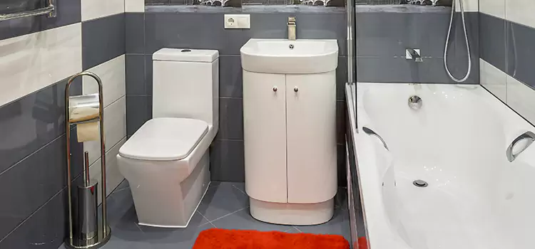 Hansgrohe Shaving Mirror Fort Lauderdale