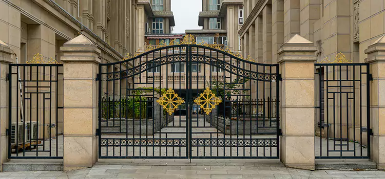 Comprehensive Iron Gate Maintenance Solutions in Fort Lauderdale, FL