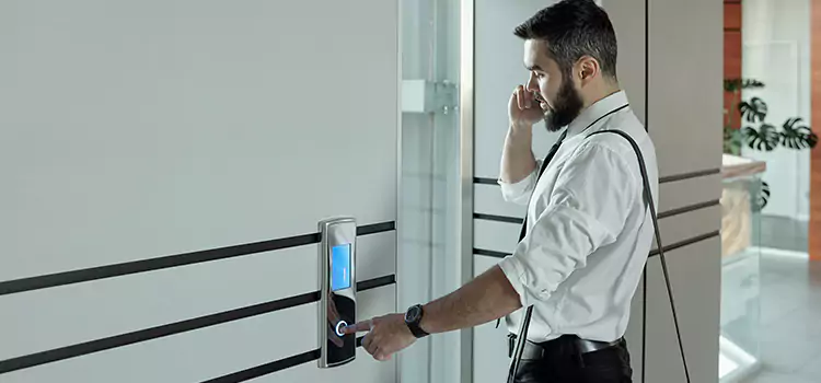 Cloud Based Access Control Fort Lauderdale