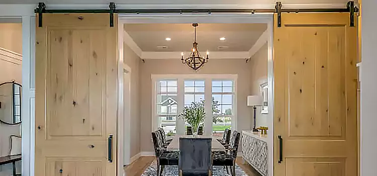 Barn Door Assembly Fort Lauderdale