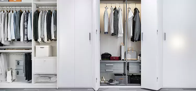 Glass Closet Door Repair Fort Lauderdale