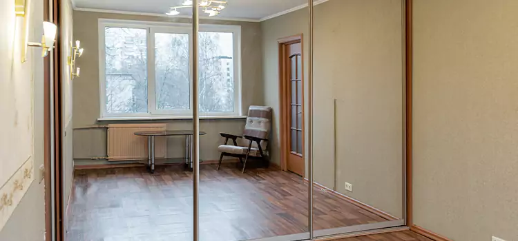 Mirror Closet Door Roller Replacement Fort Lauderdale