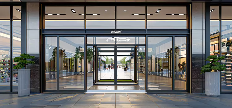 Commercial Door Service in Fort Lauderdale, FL