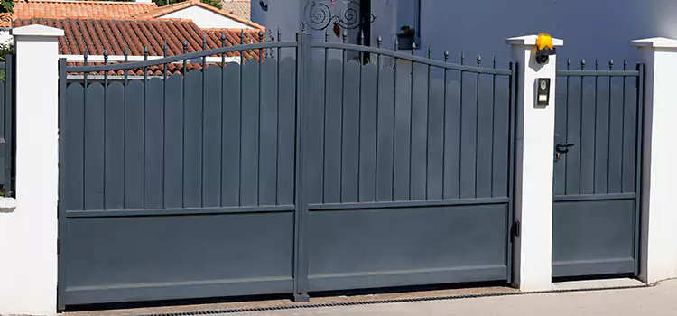 Emergency Commercial Gate Repair Fort Lauderdale