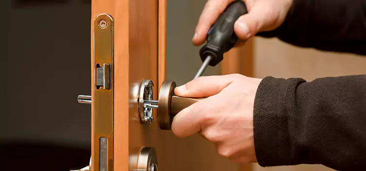 Semi Truck Locksmith Fort Lauderdale